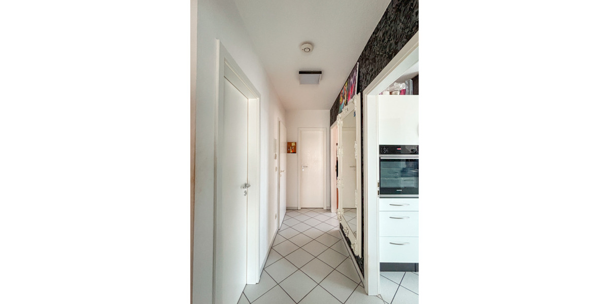 Etagenwohnung Herzebrock-Clarholz Herzebrock - 3 Zimmer, 74 m&sup2;, 199.000&euro; | Angebot:26476348