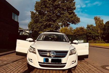 VW Tiguan 178.000 km 6.800 &euro; Ennigerloh 59320