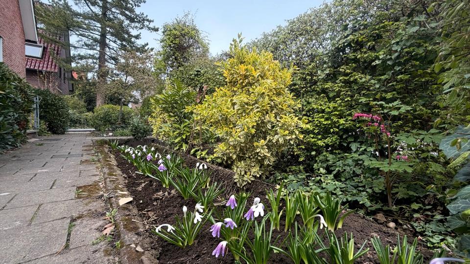 Einfamilienhaus Münster Münster-Südost - 5 Zimmer, 120 m&sup2;, 550.000&euro; | Angebot:26123085