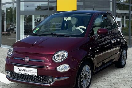 Fiat 500 48.300 km 8.690 &euro; Münster 48165