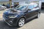 VW T-Cross Style 1.0 TSI DSG NAVI LED ALU APS GJR SI 7.439 km 22.988 &euro; Bergkamen 59192