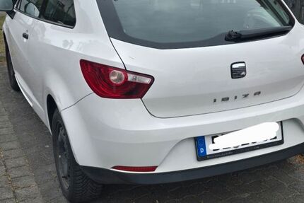 Seat Ibiza 163.465 km 4.900 &euro; Ahlen 59229