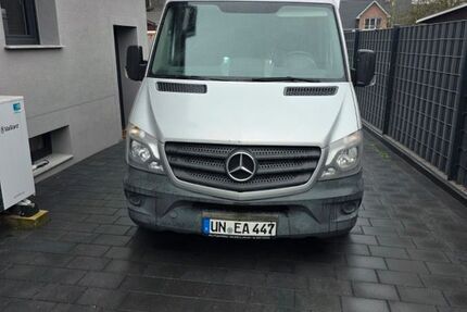 Mercedes-Benz Sprinter 175.765 km 11.250 &euro; Kamen 59174