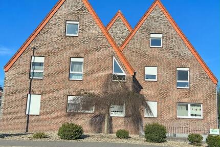 Wohnung Ahlen Dolberg - 4 Zimmer, 101 m&sup2;, 259.000&euro; | Angebot:27462444