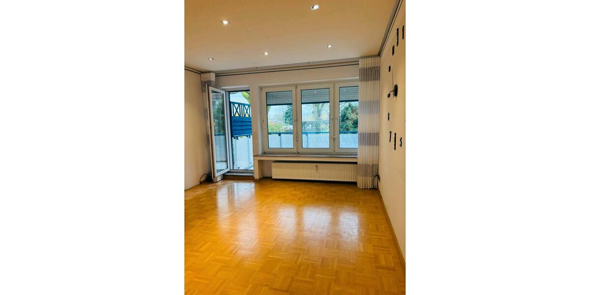 Hochparterre Hamm Braam-Ostwennemar - 3 Zimmer, 78 m&sup2;, 225.000&euro; | Angebot:26815423