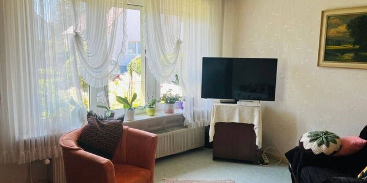 Einfamilienhaus Werl Büderich - 7 Zimmer, 110 m&sup2;, 159.000&euro; | Angebot:26825410
