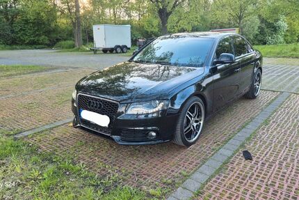 Audi A4 209.800 km 5.400 &euro; Werl 59457