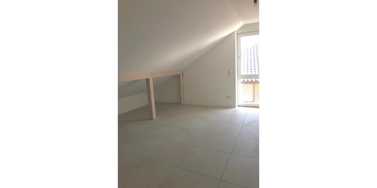 Etagenwohnung Sassenberg - 3 Zimmer, 72 m&sup2;, 1.020&euro; | Angebot:25842735