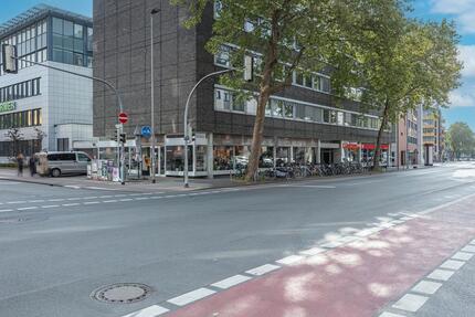 Gewerbeobjekt Münster Mitte-Süd - 3.950&euro; | Angebot:24769858