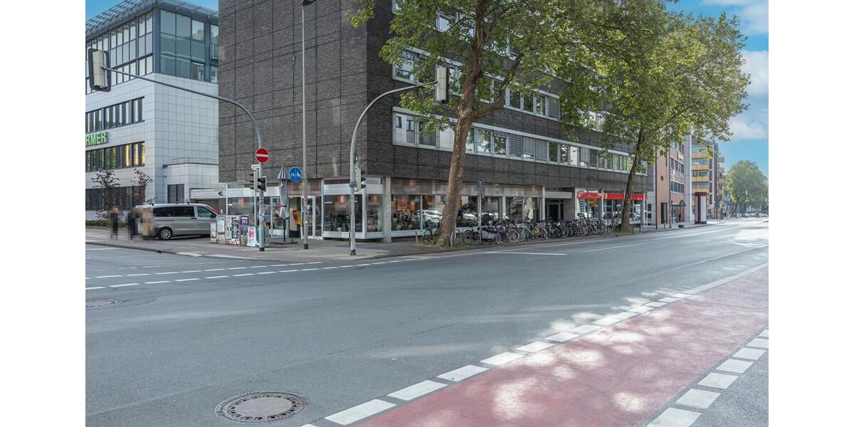 Gewerbeobjekt Münster Mitte-Süd - 3.950&euro; | Angebot:24769858