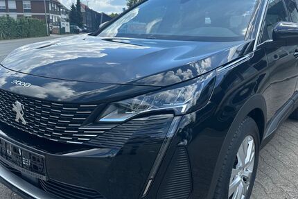 Peugeot 3008 61.000 km 17.490 &euro; Münster 48157