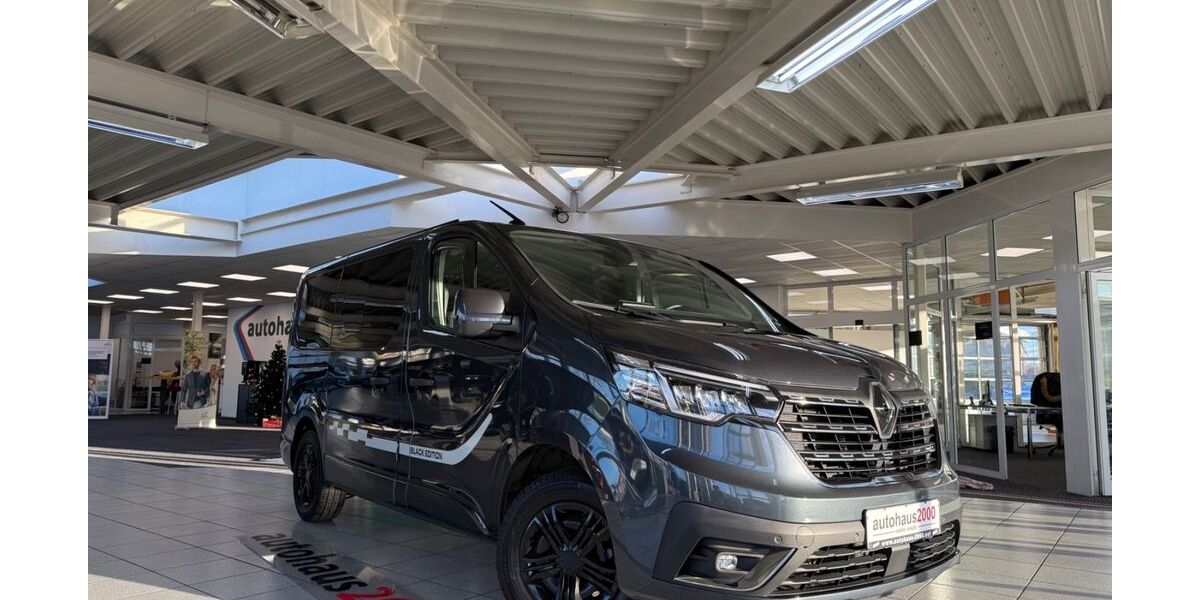 Renault Trafic 22.851 km 42.950 &euro; Hamm 59065