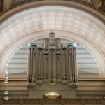 Mit Bach in den Advent - Orgelmusik zu Advent und Weihnachten von Bach