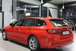 BMW 318d Touring SHADOW SPORT MELBOURNEROT-METALLIC 73.000 km 25.555 &euro; Hamm 59077