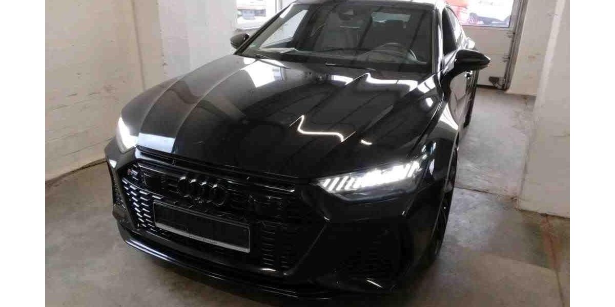 Audi RS7 103.384 km 74.845 &euro; Hamm 59067