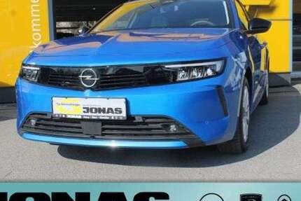 Opel Astra 20.911 km 20.990 &euro; Werl 59457