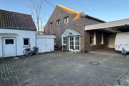 Grundstück Münster / Hiltrup Hiltrup - 385.000&euro; | Angebot:24619127