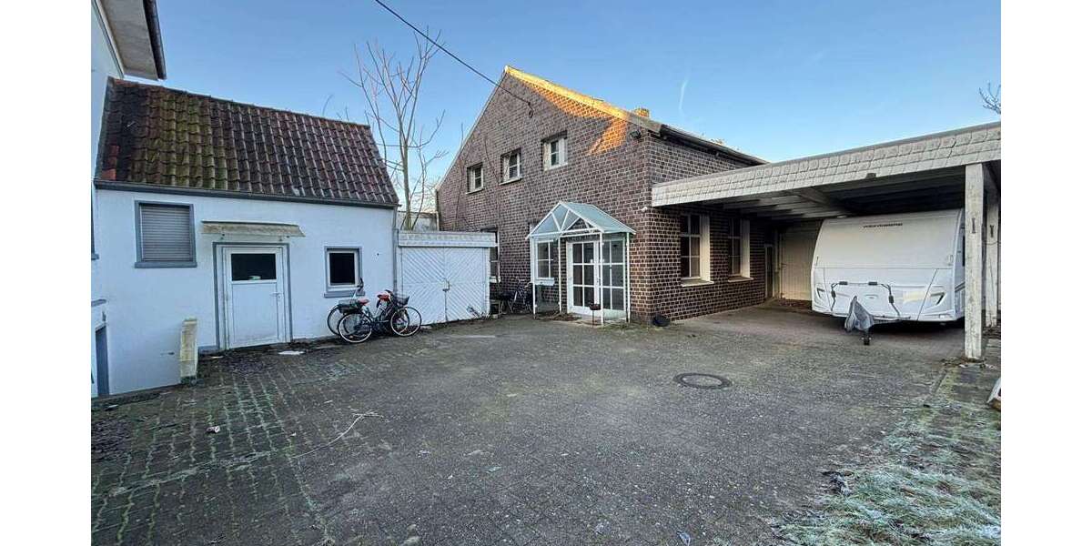 Grundstück Münster / Hiltrup Hiltrup - 385.000&euro; | Angebot:24619127