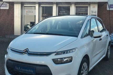 Citroen C4 Picasso 155.720 km 3.990 &euro; Münster 48163