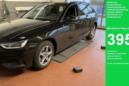Audi A4 51.320 km 25.485 &euro; Oelde (Stromberg) 59302