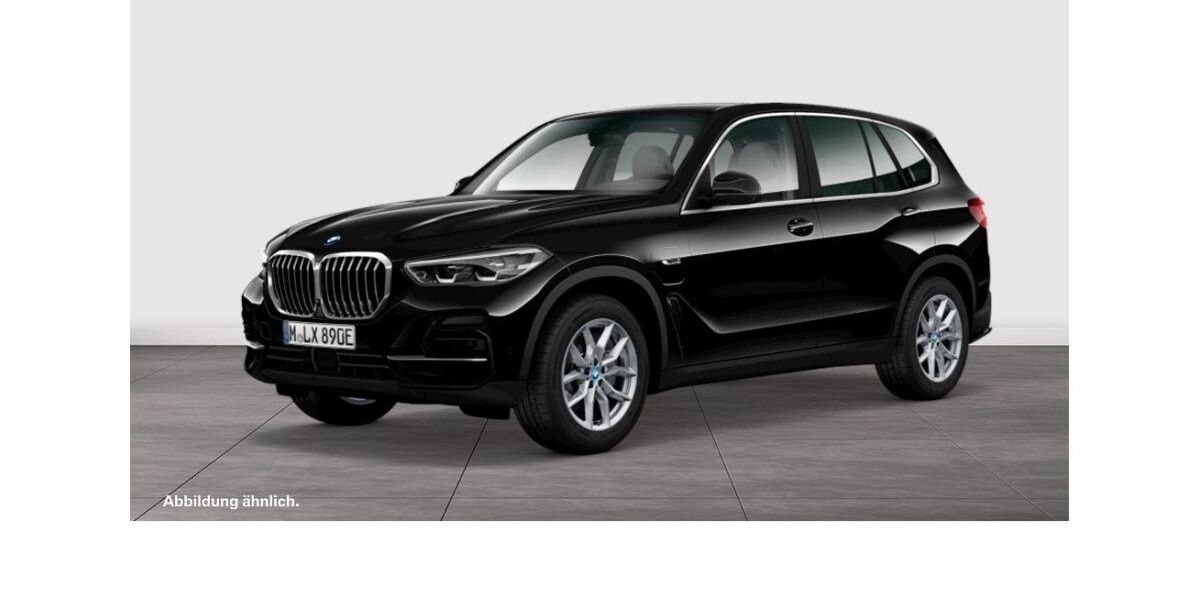 BMW X5 109.606 km 50.980 &euro; Münster 48163