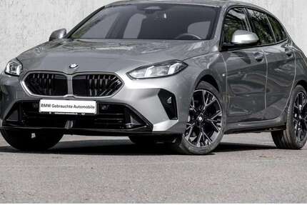 BMW 120 11.981 km 33.598 &euro; Münster 48163