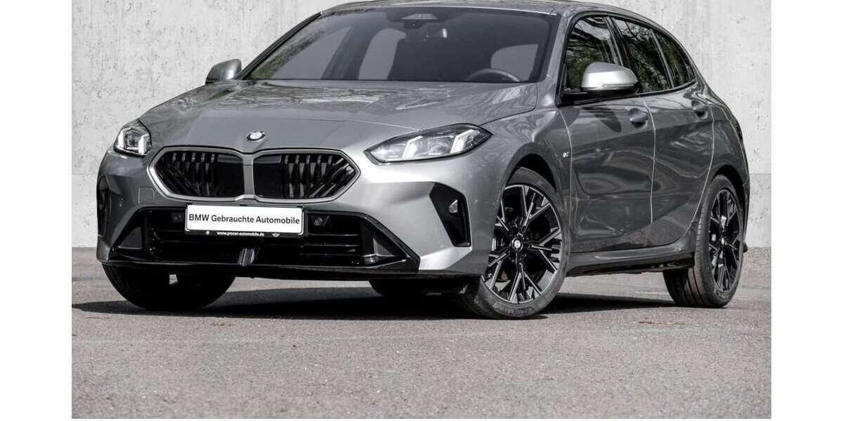 BMW 120 11.981 km 33.598 &euro; Münster 48163