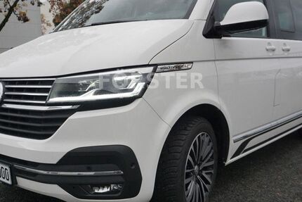 VW T6 Multivan 106.720 km 44.980 &euro; Bönen 59199