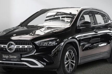 Mercedes-Benz GLA 200 14.284 km 35.470 &euro; Ahlen 59229