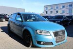 Audi A3 Sportback 2.0 TDI S-LINE SPORTPAKET PLUS 291.000 km 3.502 &euro; Hamm 59077