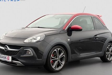 Opel Adam 98.500 km 9.970 &euro; Münster - Hiltrup 48165