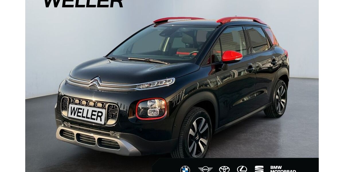 Citroen C3 Aircross 79.781 km 13.580 &euro; Hamm 59067