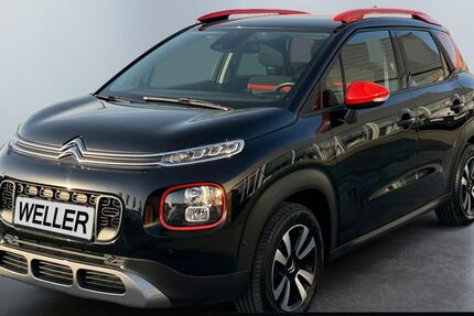 Citroen C3 Aircross 79.781 km 13.980 &euro; Hamm 59067