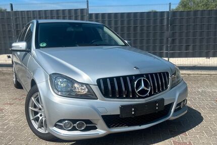 Mercedes-Benz C 250 141.117 km 9.800 &euro; Hamm 59069