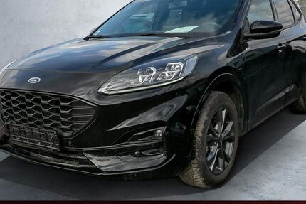 Ford Kuga 39.957 km 28.950 &euro; Hamm 59067
