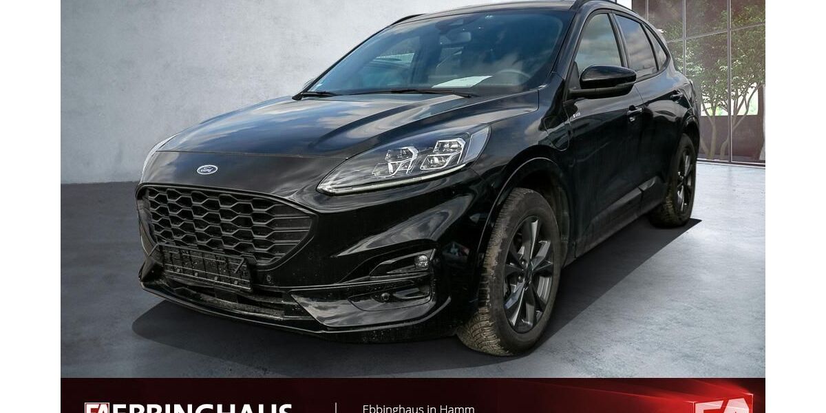 Ford Kuga 39.957 km 28.950 &euro; Hamm 59067