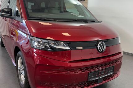 VW T7 Multivan 16.662 km 47.490 &euro; Soest 59494