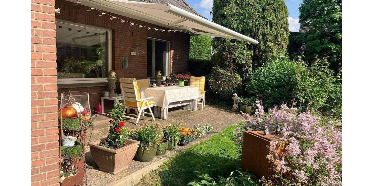 Einfamilienhaus Ahlen Innenstadt - 7 Zimmer, 172 m&sup2;, 465.000&euro; | Angebot:26786617