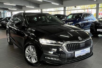 Skoda Octavia 123.430 km 18.999 &euro; Werl 59457