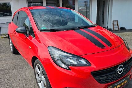 Opel Corsa 110.600 km 7.999 &euro; Hamm 59067