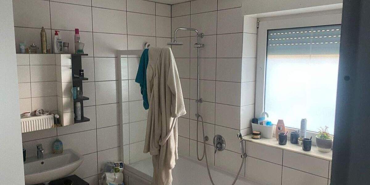 Mehrfamilienhaus, Wohnhaus Ahlen Innenstadt - 7 Zimmer, 170 m&sup2;, 275.000&euro; | Angebot:25744195