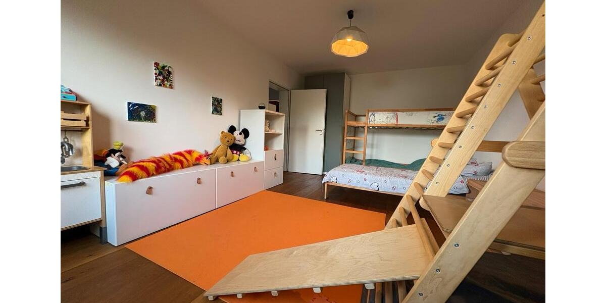 Reihenhaus Münster Berg Fidel - 6 Zimmer, 167 m&sup2;, 690.000&euro; | Angebot:27083241