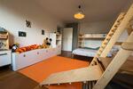 Reihenhaus Münster Berg Fidel - 6 Zimmer, 167 m&sup2;, 690.000&euro; | Angebot:27083241