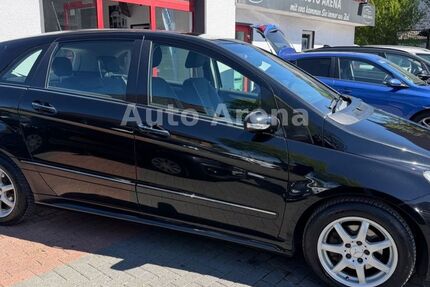 Mercedes-Benz B 200 240.000 km 3.300 &euro; Hamm 59065