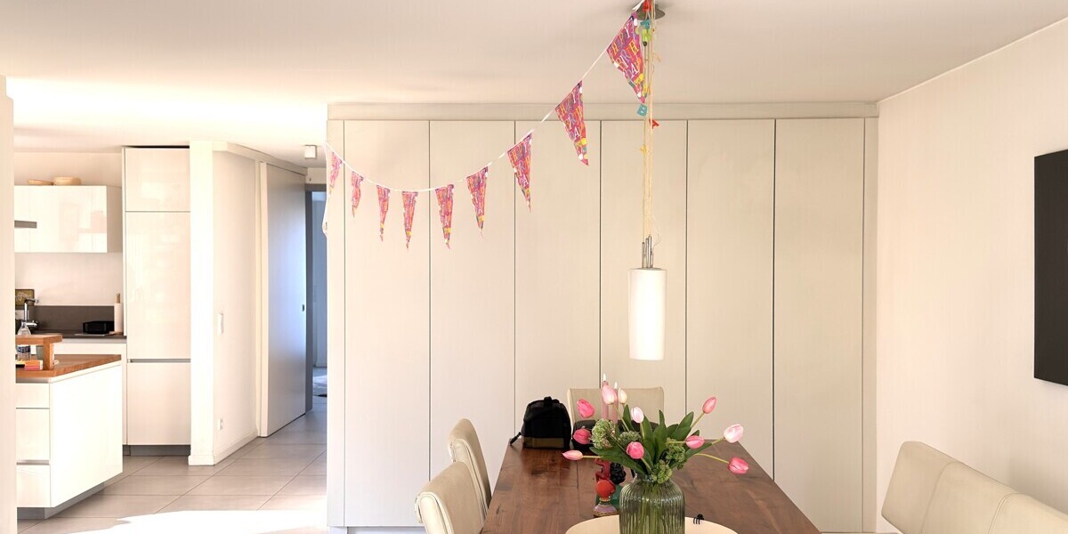 Ihre private Wohnraumoase – exklusives Einfamilienhaus in St. Mauritz! - Einfamilienhaus Münster Münster-Südost | Angebot:25390760