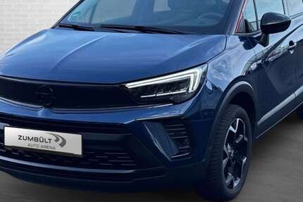 Opel Crossland 11.434 km 19.500 &euro; Beckum 59269