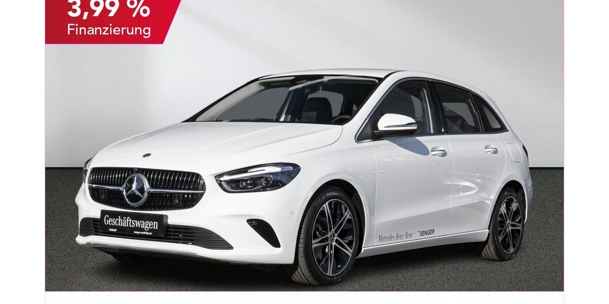 Mercedes-Benz B 200 26.341 km 31.190 &euro; Ahlen 59229