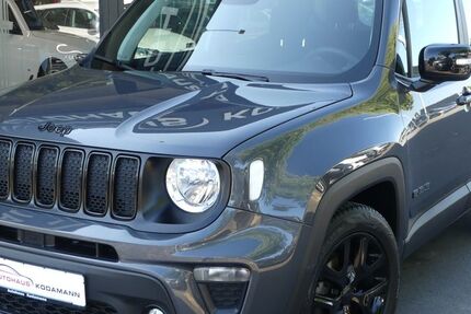 Jeep Renegade 69.598 km 14.950 &euro; Rheda-Wiedenbrück 33378