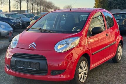 Citroen C1 72.500 km 3.500 &euro; Werl 59457