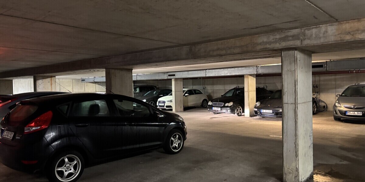 MS-Düesbergviertel: 4 ETW en bloc mit 1 freiem Appartement! Eine attraktive Gelegenheit! - Wohnanlage Münster Mitte-Süd | Angebot:26233988